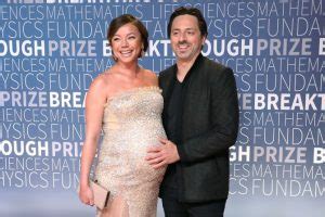 sergey brin kids